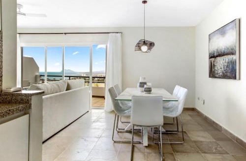 Manilva Villa | Manilva Townhouse with spectacular views of Gibraltar