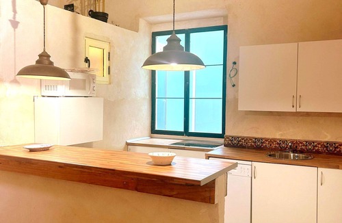 El Puerto de Santa Maria Apartment | Manolo Prieto 4 - Two Bedroom Apartment, Sleeps 6