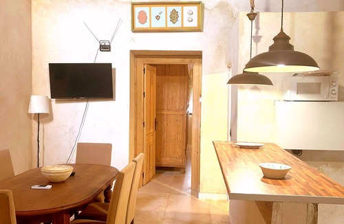 El Puerto de Santa Maria Apartment | Manolo Prieto 4 - Two Bedroom Apartment, Sleeps 6