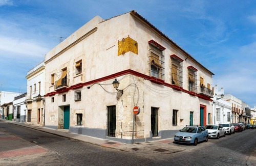 El Puerto de Santa Maria Apartment | Manolo Prieto 4 - Two Bedroom Apartment, Sleeps 6