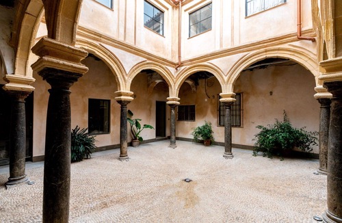 El Puerto de Santa Maria Apartment | Manolo Prieto 4 - Two Bedroom Apartment, Sleeps 6