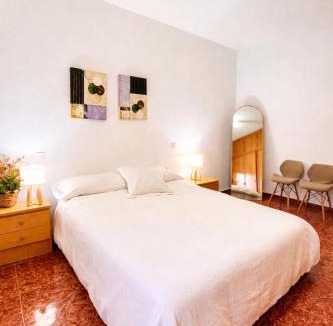 Gata Apartment | Manomar II, tu refugio en Gata