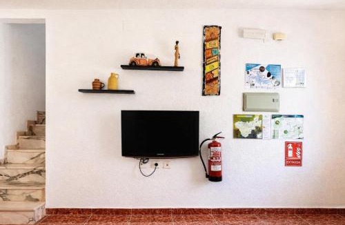 Gata Apartment | Manomar II, tu refugio en Gata