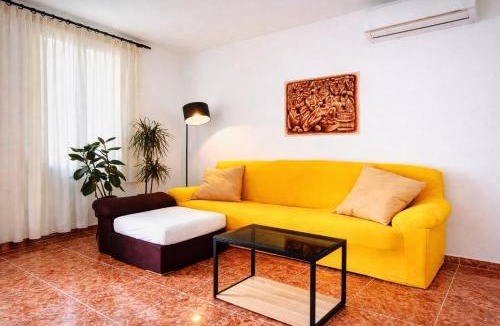 Gata Apartment | Manomar II, tu refugio en Gata