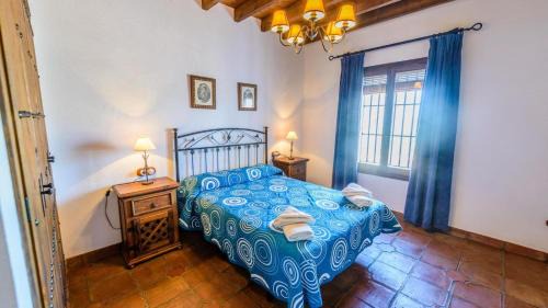 Colmenar Villa | Mansion Piedras Blancas Colmenar by Ruralidays