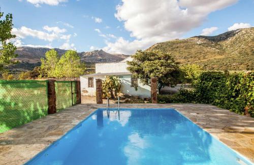 Las Lagunillas House | Mansion with private pool in Natural Park