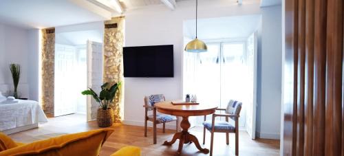 Almagro House | MANZANO PALACE. Habitaciones y Suites 30 m2 en la Plaza Mayor