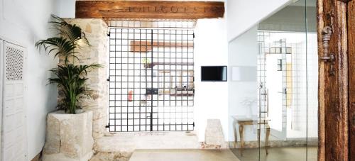 Almagro House | MANZANO PALACE. Habitaciones y Suites 30 m2 en la Plaza Mayor