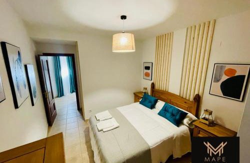 Algar Apartment | Mape Loft Rural MIMBRAL