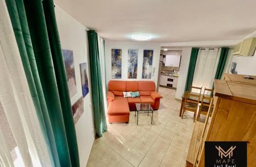 Algar Apartment | Mape Loft Rural MIMBRAL