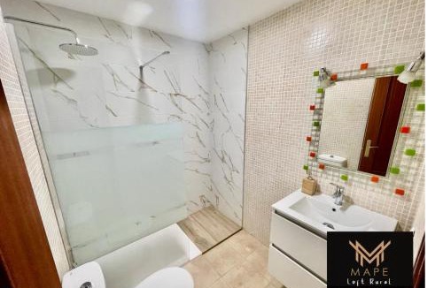 Algar Apartment | Mape Loft Rural MIMBRAL