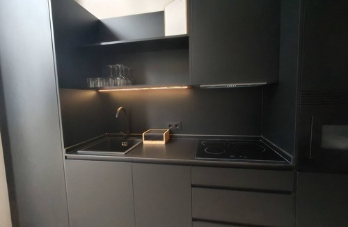Badajoz Old Town Apartment | Maple - A space that feels like home