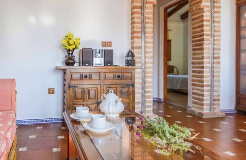 Rio Velez Villa | María Campos de Vélez Vélez-Málaga by Ruralidays