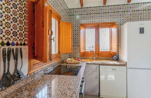 Rio Velez Villa | María Campos de Vélez Vélez-Málaga by Ruralidays