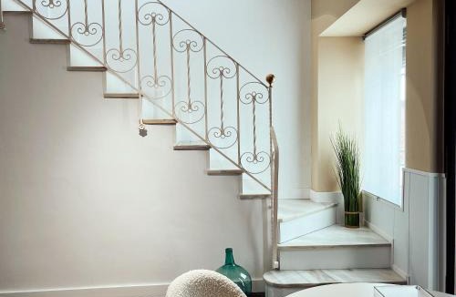 Priego de Cordoba House | María Luisa Home