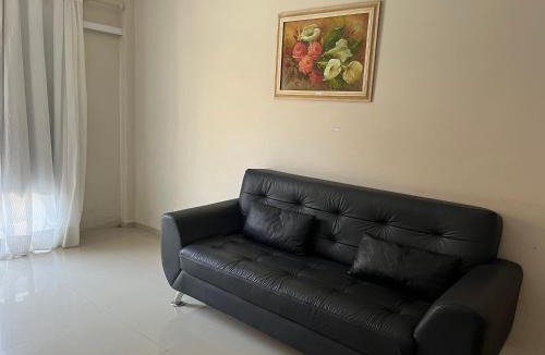 Loteamento Joao Batista Juliao Apartment | Mar azul Enseada