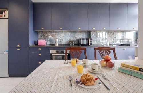 Jardin de la Abadia House | Mar de la Abadía Rooms Shared Apartment
