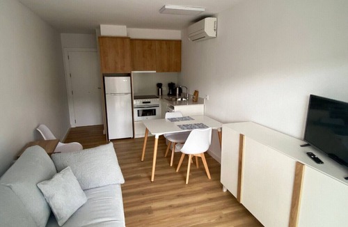Pals Apartment | MAR PINS-0-dormitorios