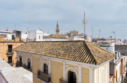 El Arenal Apartment | MARA ARENAL. AMPLIO APARTAMENTO EN EL CENTRO DE SEVILLA IDEAL PARA FAMILIAS