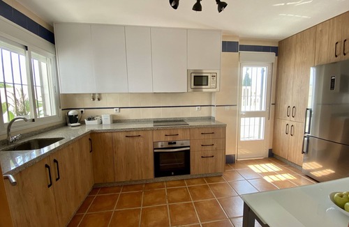 Sector G - Garza Imperial Villa | Maravillosa Villa