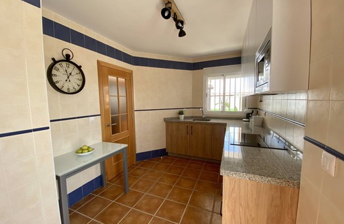 Sector G - Garza Imperial Villa | Maravillosa Villa