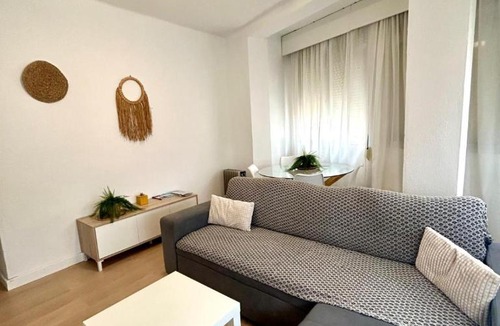 Ceuta Apartment | Maravilloso apartamento en el centro