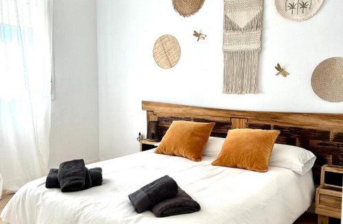Ceuta Apartment | Maravilloso apartamento en el centro