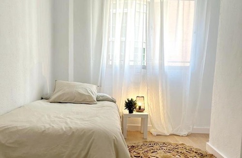 Ceuta Apartment | Maravilloso apartamento en el centro