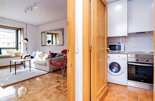 Chueca Apartment | Maravilloso Apto Plaza Pedro Zerolo - Gran Vía