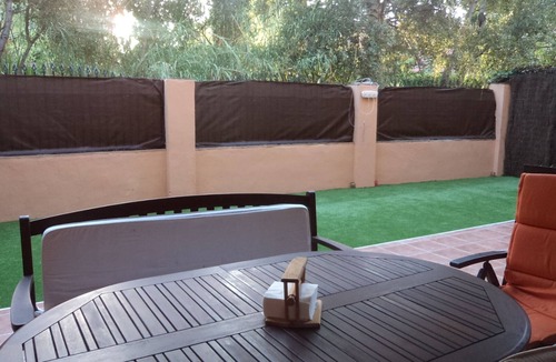 Marbella Apartment | Marbella: apartment in residence