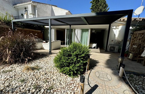 Elviria House | MARBELLA ARCOS ELVIRIA by HOMING