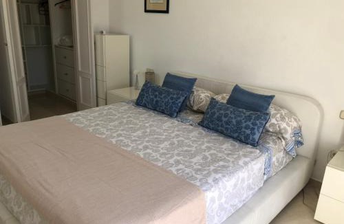 New Golden Mile House | Marbella Beach House