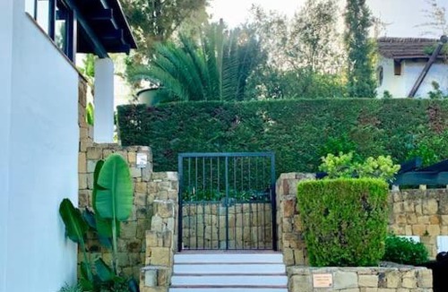 Marbella Apartment | Marbella Park Club Suite