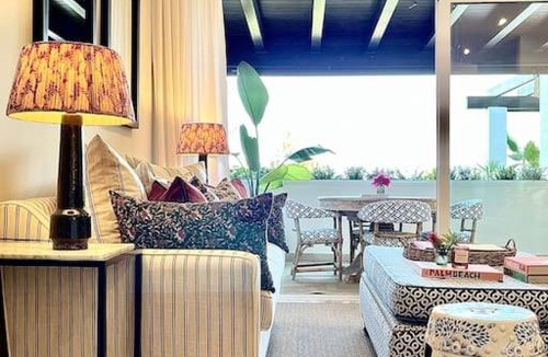 Marbella Apartment | Marbella Park Club Suite