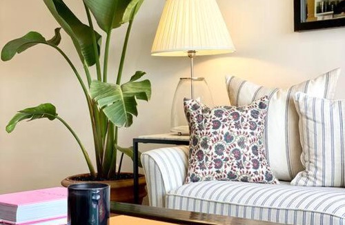 Marbella Apartment | Marbella Park Club Suite