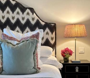 Marbella Apartment | Marbella Park Club Suite