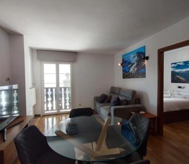 Pradollano Apartment | MARBELLA PREMIUM CON VISTAS