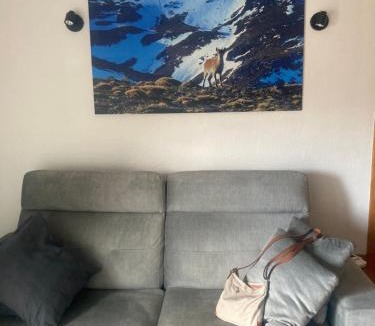 Pradollano Apartment | MARBELLA PREMIUM CON VISTAS