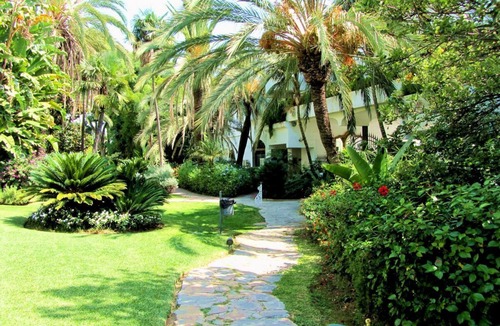 Golden Mile Apartment | Marbella Real Apartment
