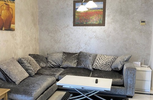 Golden Mile Apartment | Marbella Real Apartment