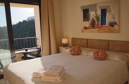Marbella Apartment | Marbella Resort, Samara. By Houselogy