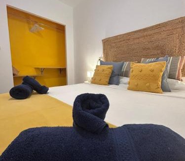 El Rompido House | Marenga