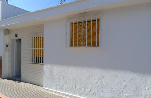 El Rompido House | Marenga