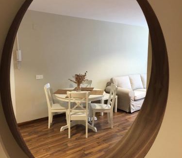 Torre del Mar Apartment | Mares - Bellamar