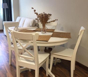 Torre del Mar Apartment | Mares - Bellamar