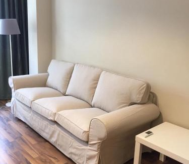Torre del Mar Apartment | Mares - Bellamar