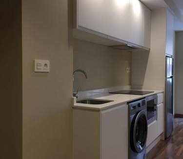 Torre del Mar Apartment | Mares - Bellamar