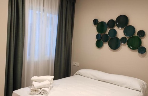 Torre del Mar Apartment | Mares - Coral