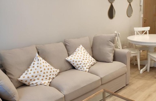 Torre del Mar Apartment | Mares - Coral
