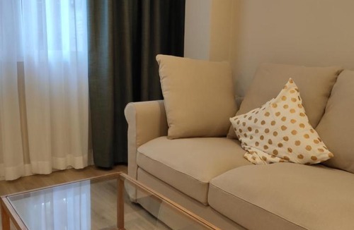 Torre del Mar Apartment | Mares - Coral